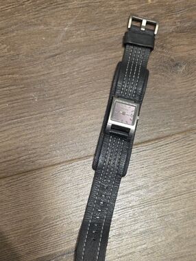 Nixon 'The Trixie' Watch